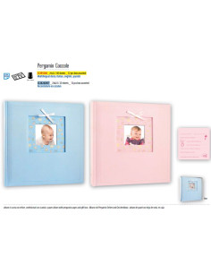 ZEP ALBUM CC293240 29X32 PERGAMIN COCCOLE 40F