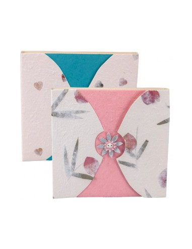 EDICART MINIALBUM 23X23 20FG 889.20