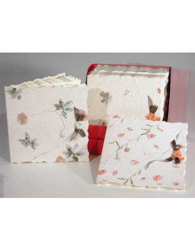 EDICART ALBUM 820/SF 23X22/15 NEUTRO