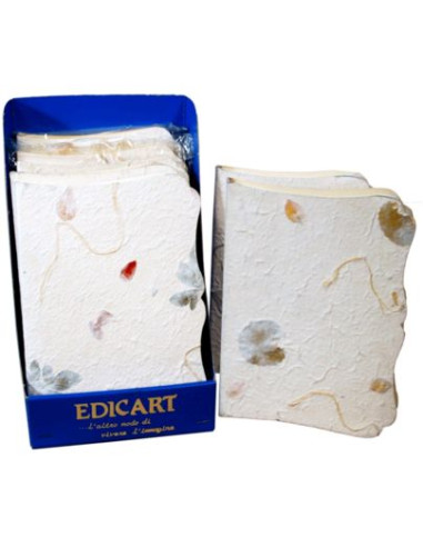 EDICART MINIALBUM 846/SF 16,5X21,5 COTONE