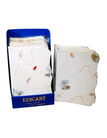 EDICART MINIALBUM 846/SF 16,5X21,5 COTONE