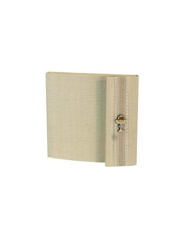 EDICART MINIALBUM 6715.20 23X23 20F COMUNIONE