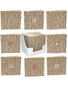 EDICART MINIALBUM 881.15 23X23 15F GENERICO