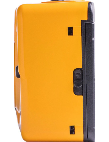 KODAK FILM CAMERA ANALOGICA M38 YELLOW