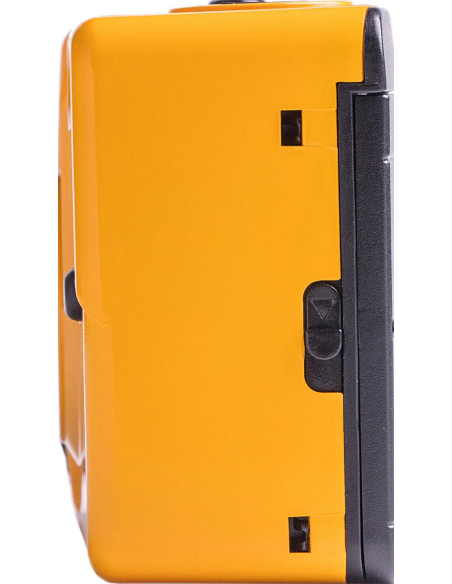KODAK FILM CAMERA ANALOGICA M38 YELLOW