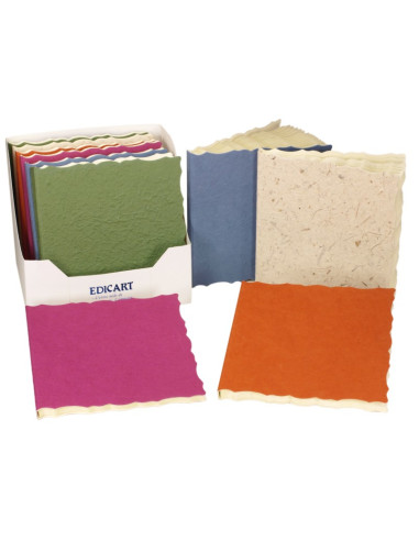 EDICART MINIALBUM 888.15 23X23 15F CARTA GELSO