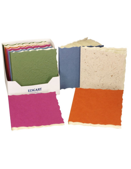 EDICART MINIALBUM 888.15 23X23 15F CARTA GELSO