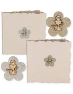 EDICART MINIALBUM MC.23.15.001 23X23 15F GELSO