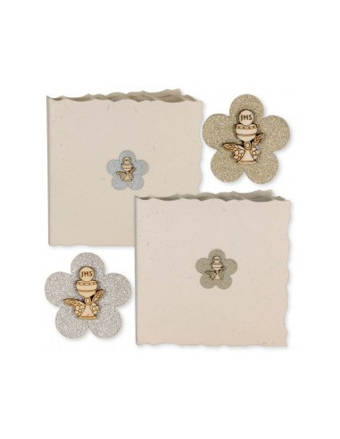 EDICART MINIALBUM MC.23.15.001 23X23 15F GELSO