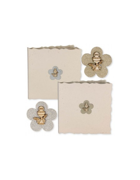 EDICART MINIALBUM MC.23.15.001 23X23 15F GELSO