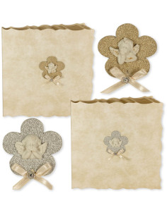 EDICART MINIALBUM MC.23.15.003 23X23 15F ANGELI