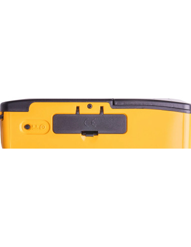 KODAK FILM CAMERA ANALOGICA M38 YELLOW