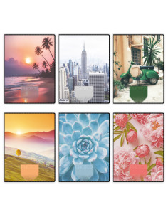 ZEP ALBUM MD4796 11X16 96F MINI ALBUM POESIA