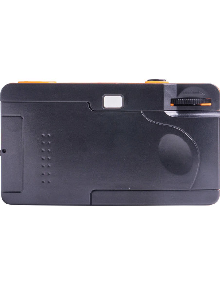 KODAK FILM CAMERA ANALOGICA M38 YELLOW