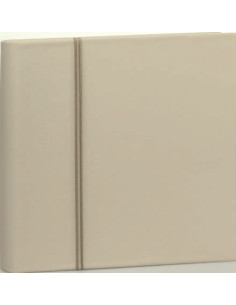 ZEP ALBUM GH635B 30X30 PERGAMIN 30F LUIGI BROWN