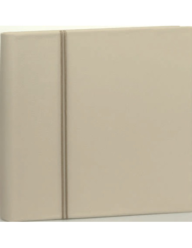 ZEP ALBUM GH635B 30X30 PERGAMIN 30F LUIGI BROWN