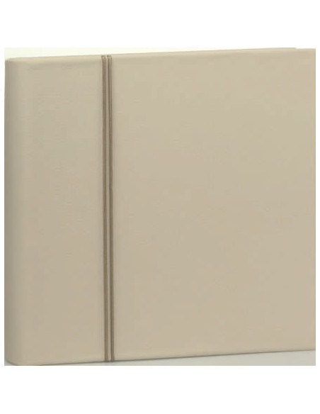 ZEP ALBUM GH635B 30X30 PERGAMIN 30F LUIGI BROWN