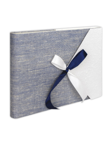 ZEP ALBUM GH248 30X24 PERGAMIN 30F BUSTA 8