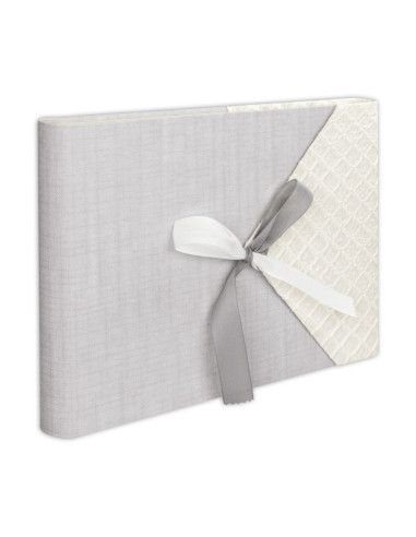 ZEP ALBUM GH249 30X24 PERGAMIN 30F BUSTA 9