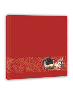 ZEP ALBUM LAUREA LK323220 32X32 PRINCETON PERGAMIN 20F