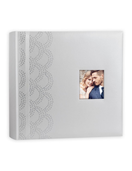 ZEP ALBUM NG3250W 32X32 ANAIS PERGAMIN 50F