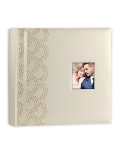 ZEP ALBUM NG3250G 32X32 ANAIS PERGAMIN 50F