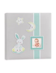 ZEP ALBUM DF3230B 32X32 FRED PERGAMIN 30F