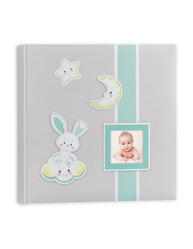 ZEP ALBUM DF3230B 32X32 FRED PERGAMIN 30F