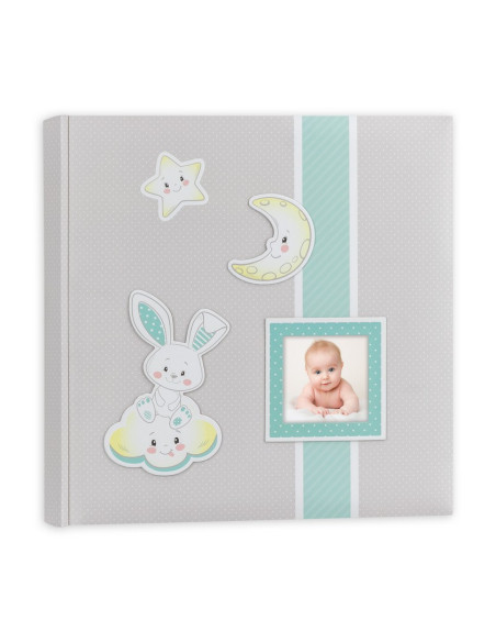 ZEP ALBUM DF3230B 32X32 FRED PERGAMIN 30F