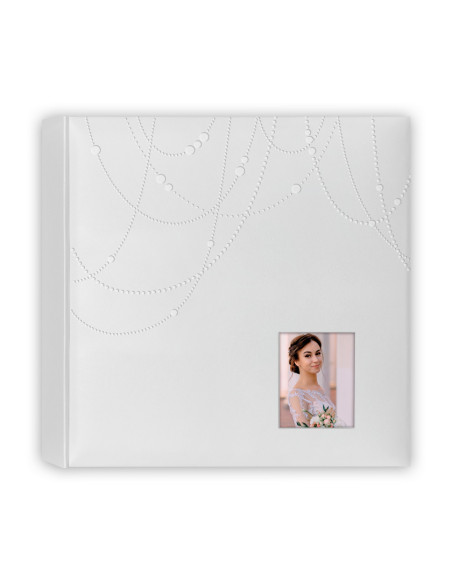 ZEP ALBUM RD323250 32X32 INGRID PERGAMIN 50F