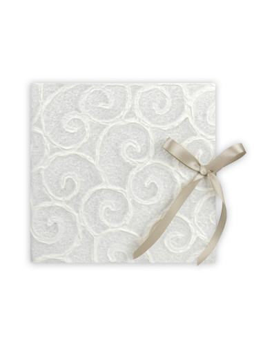 ZEP ALBUM GH903 23X23 MERYL PERGAMIN 10F