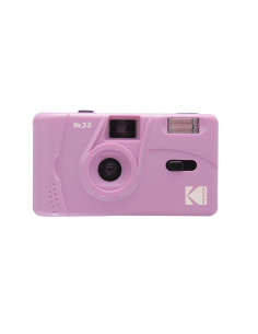 KODAK FILM CAMERA ANALOGICA M35 PURPLE