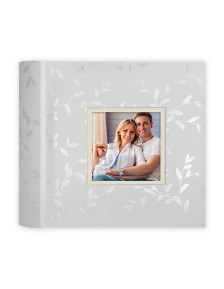 ZEP ALBUM PBW4620 10X15 BERCK SLIP-IN 200F