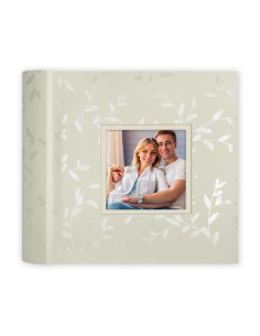 ZEP ALBUM PBC4620 10X15 BERCK SLIP-IN 200F