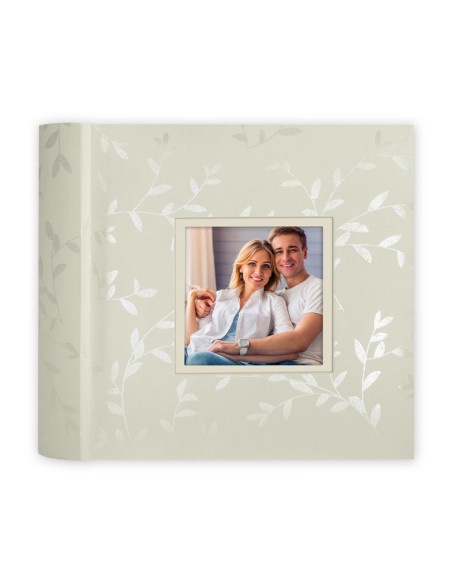 ZEP ALBUM PBC4620 10X15 BERCK SLIP-IN 200F