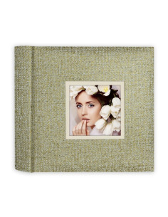 ZEP ALBUM NKC4620 10X15 OSAKA SLIP-IN 200F