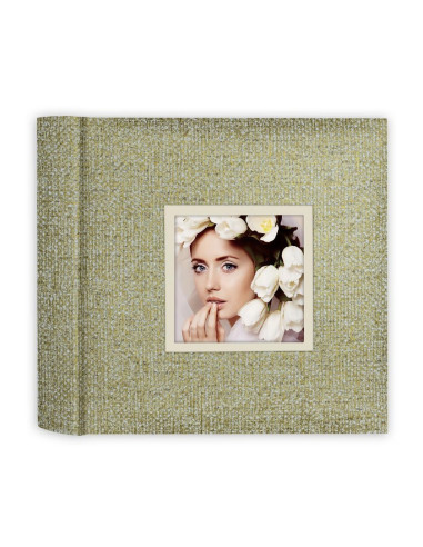 ZEP ALBUM NKC4620 10X15 OSAKA SLIP-IN 200F