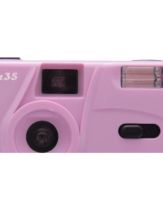 KODAK FILM CAMERA ANALOGICA M35 PURPLE 2