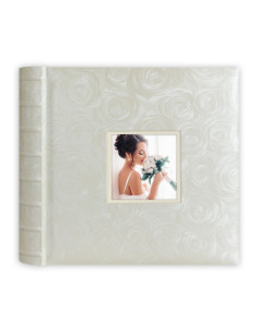 ZEP ALBUM PD323250 32X32 ERIS PERGAMIN 50F