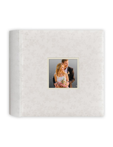 ZEP ALBUM MW323250 32X32 MARION PERGAMIN 50F