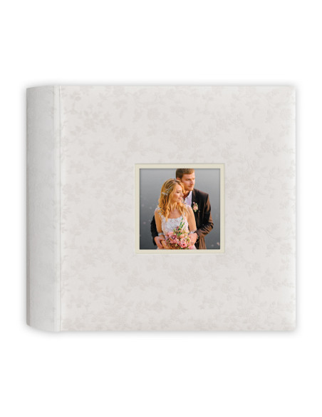 ZEP ALBUM MW323250 32X32 MARION PERGAMIN 50F