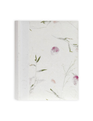 ZEP ALBUM RG243230 24X32 NEPAL PERGAMIN 30F