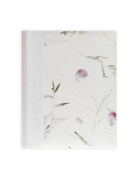 ZEP ALBUM RG243230 24X32 NEPAL PERGAMIN 30F