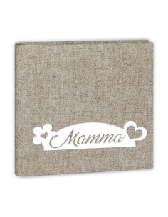 ZEP ALBUM GH54IT 23X23 MIMOSA IT PERGAMIN 14F