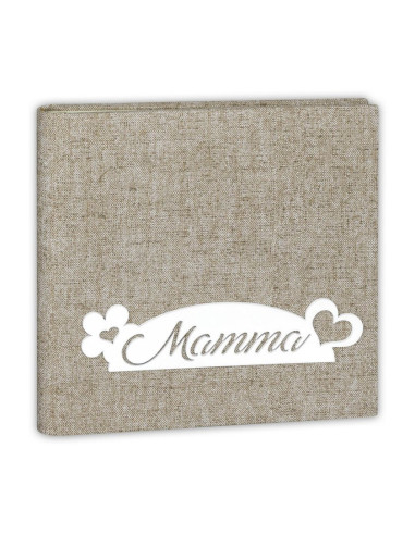 ZEP ALBUM GH54IT 23X23 MIMOSA IT PERGAMIN 14F