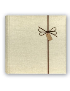 ZEP ALBUM LIPSIA LH3250A 32X32 PERGAMIN 50F