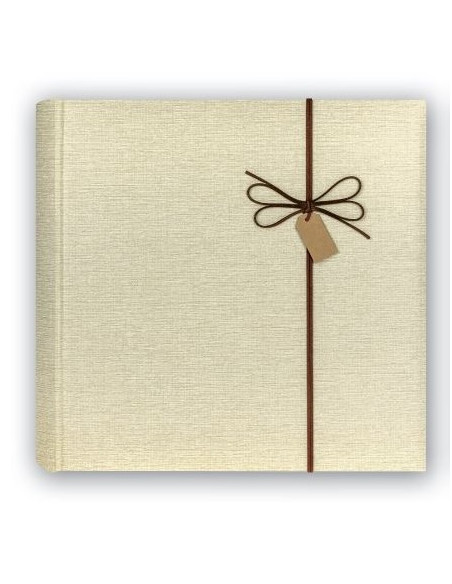 ZEP ALBUM LIPSIA LH3250A 32X32 PERGAMIN 50F