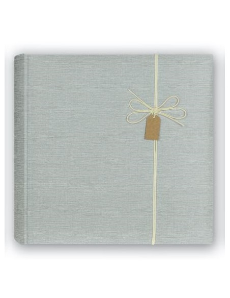 ZEP ALBUM LIPSIA LH2420C 24X24 PERGAMIN 20F