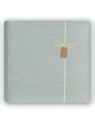 ZEP ALBUM LIPSIA LH3250C 32X32 PERGAMIN 50F