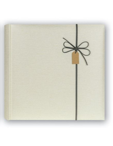 ZEP ALBUM LIPSIA LH2420B 24X24 PERGAMIN 20F